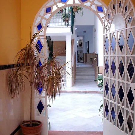 Archeros Oasis Appartamento