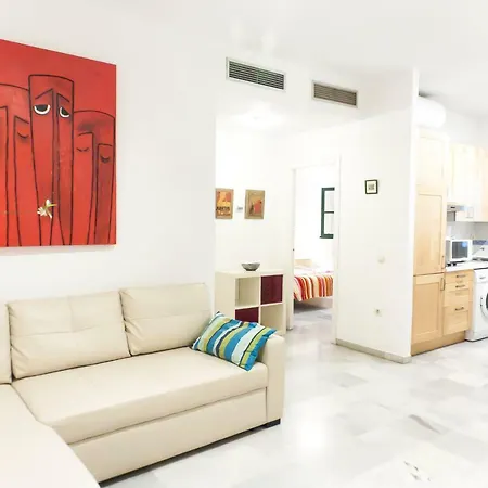 Appartamento Archeros Oasis *