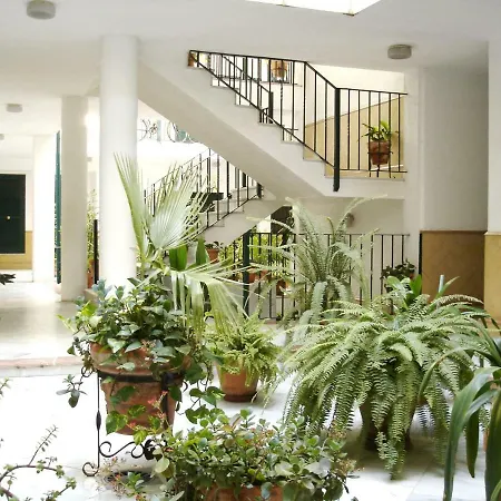 Appartamento Archeros Oasis Siviglia