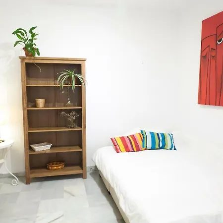 Appartamento Archeros Oasis Siviglia