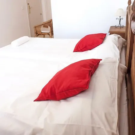 Conde Ibarra Apartment Seville