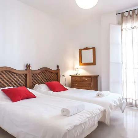 Conde Ibarra Seville