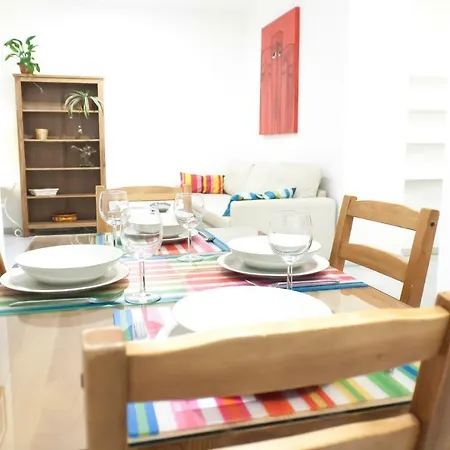 Appartamento Archeros Oasis