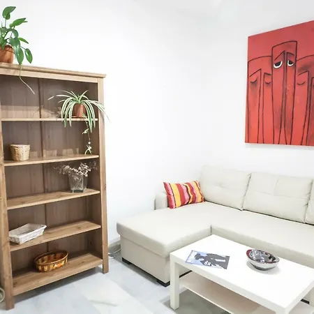 Appartamento Archeros Oasis *
