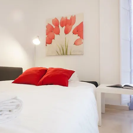 Conde Ibarra Apartment Seville