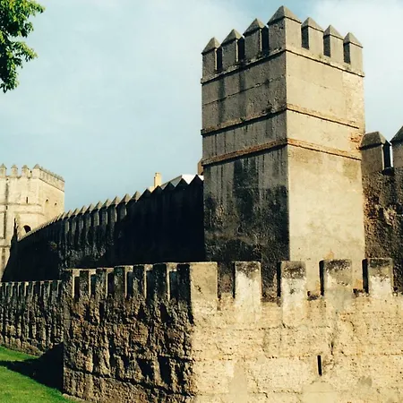 El De Trini Appartamento Siviglia