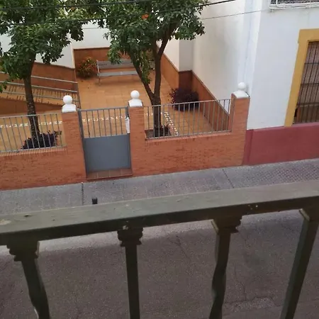 Apartamento Casa Lola