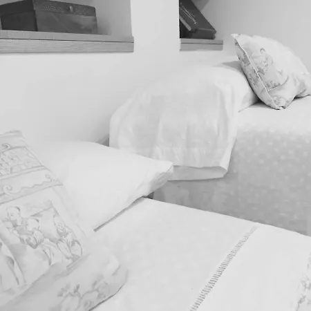 Puerta Carmona Apartment Seville