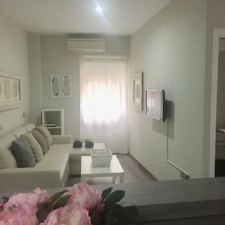 Apartment Dona Maria Coronel