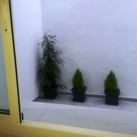 Apartment Mendoza