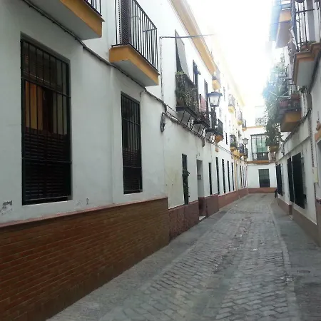 Mendoza Apartment *