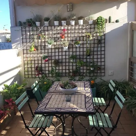 Guest house Europa 12 Seville