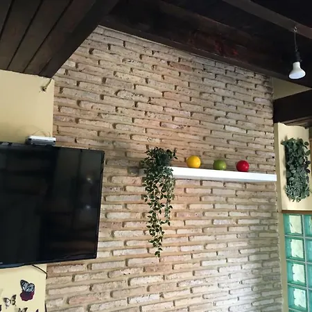 Sweet Triana Apartment Seville