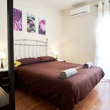 Resolana Walls Apartment
