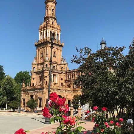 Jardin De Santa Paula