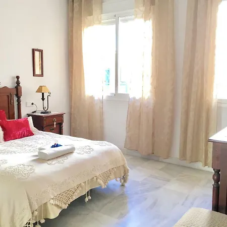 Magnifico Apartamento En El Centro De Apartment Seville