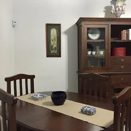 Magnifico Apartamento En El Centro De Apartment