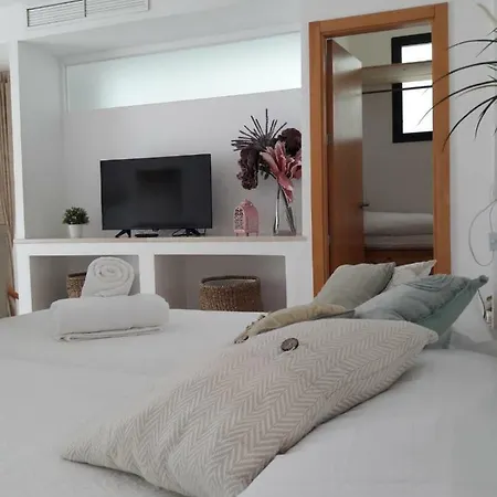 Apartment Dreamsapt Jovellanos Seville