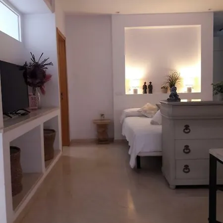Dreamsapt Jovellanos Apartment *