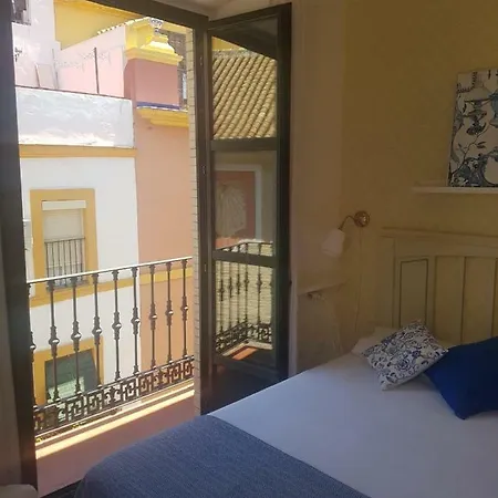 Dreamsapt Jovellanos Apartment Seville