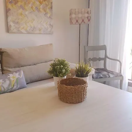 Dreamsapt Jovellanos Apartment Seville