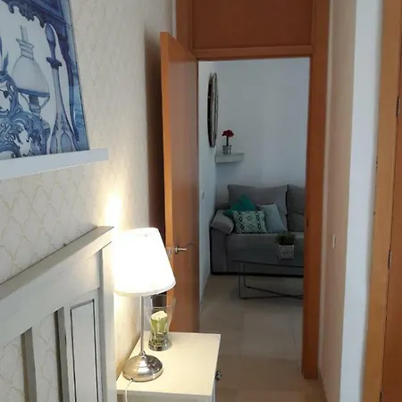 Dreamsapt Jovellanos Apartment Seville