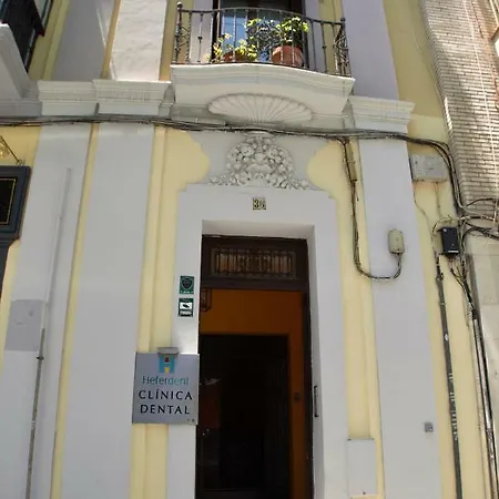Atico Duplex Marques De Reyes *