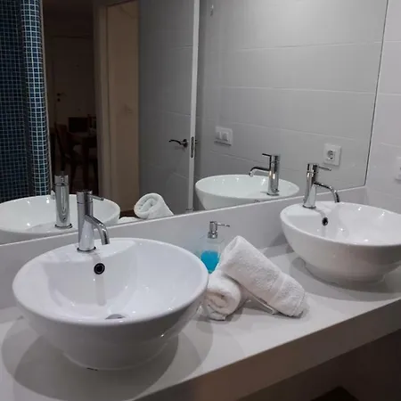Dreamsapt Placentines Apartment *