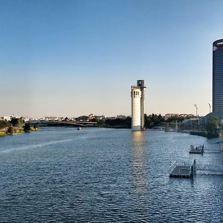 Banos Expo92 Apartamento