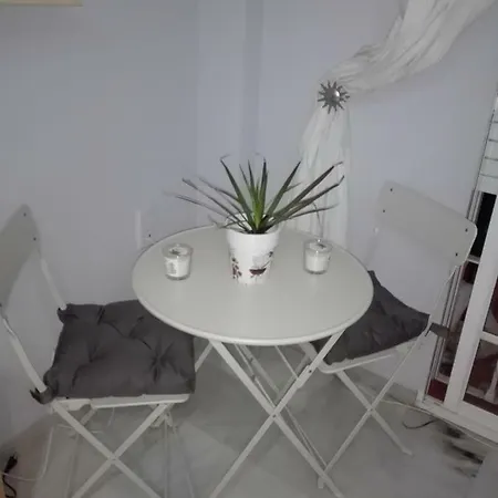 Apartamento Casa Lola * Seville