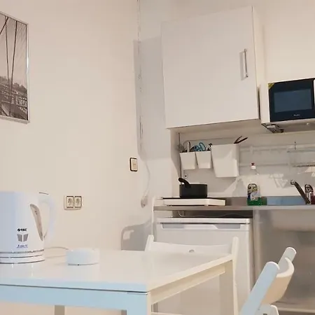 Center Apartment
