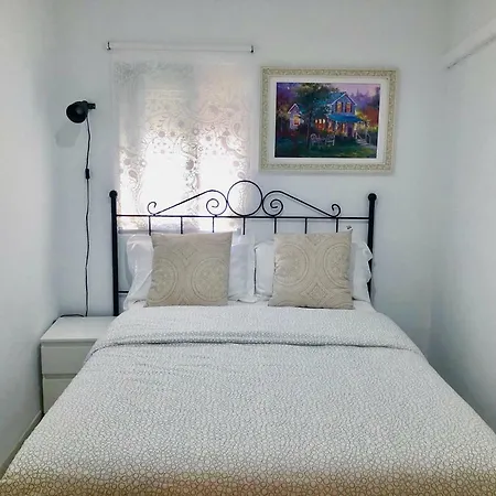 Center Apartment