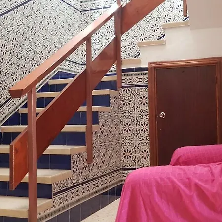 Center Apartment Seville