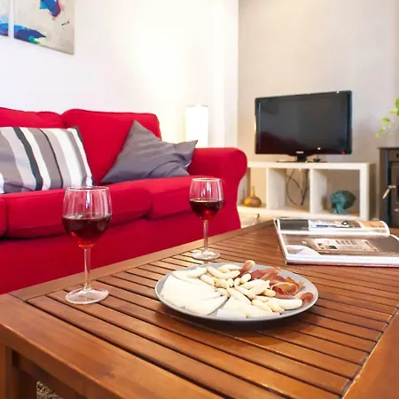 Apartment Archeros Skyview *