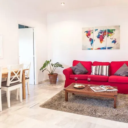 Apartment Archeros Skyview