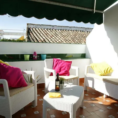 Archeros Skyview * Seville