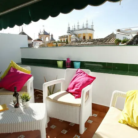 Archeros Skyview * Seville