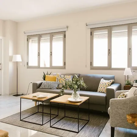 Apartment Muro By Valcambre *