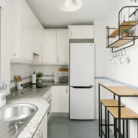 Apartment Muro By Valcambre *