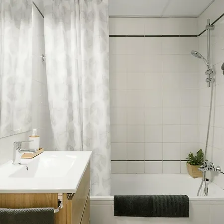 Apartment Muro By Valcambre *
