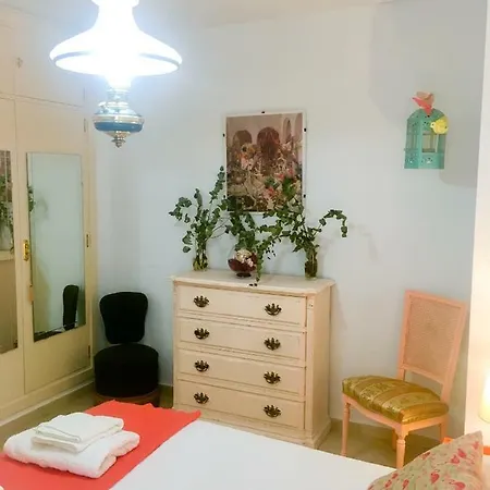 Apartment Carlos Canal