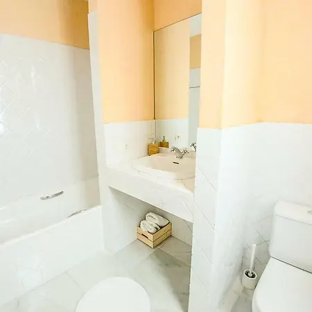 Apartment Gavidia Azahar *