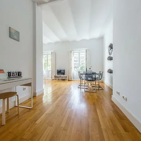 Gavidia Azahar Apartment Seville