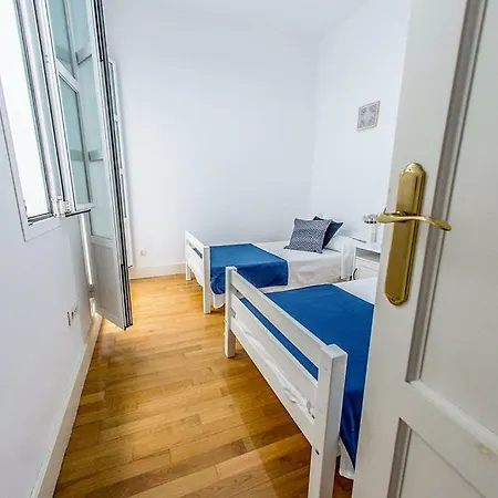 Apartment Gavidia Azahar *