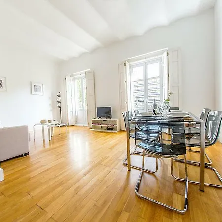 Apartment Gavidia Azahar *