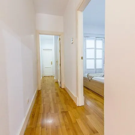 Gavidia Azahar Apartment