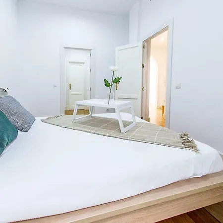 Apartment Gavidia Azahar *