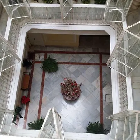 La Casa De María Castaña * Sevilla