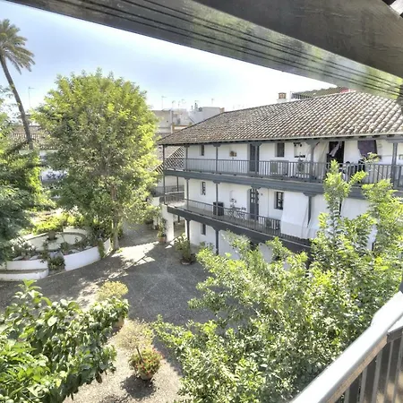 Un Oasis En El Corazon De Apartment