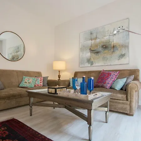 Arenal Apartamento Centro Historico 4 Pax Apartment *
